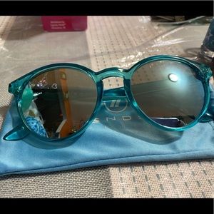 Blenders Eyewear Polarized Sunnies